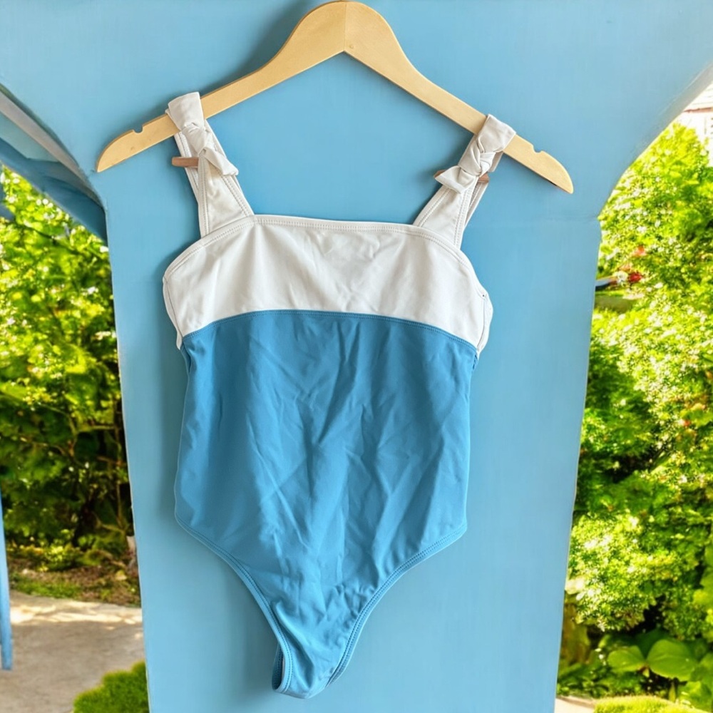 CYRILLUS Paris One Piece Swimsuit For Kids